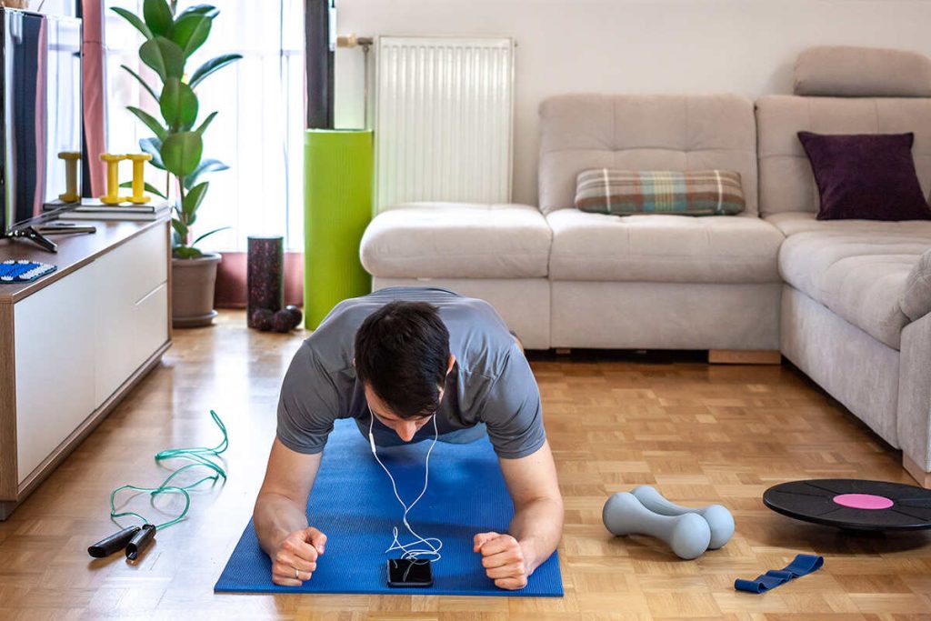 the benefits of pilates
