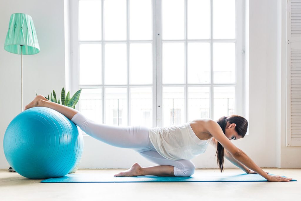 reformer pilates