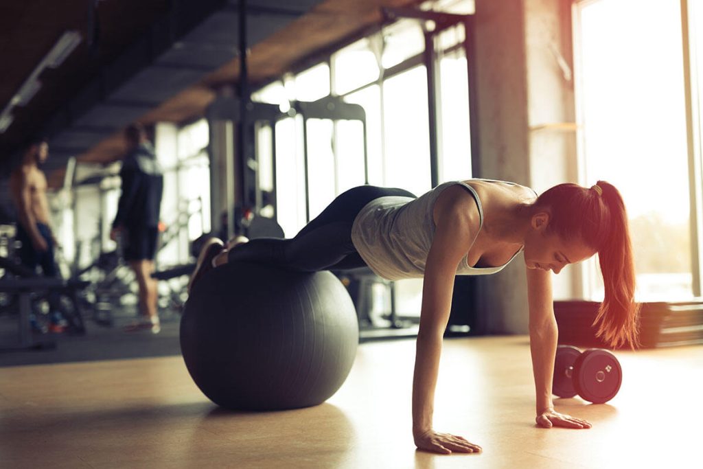 what is pilates
