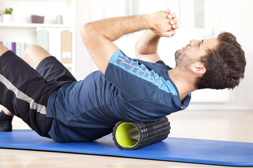 back exercises