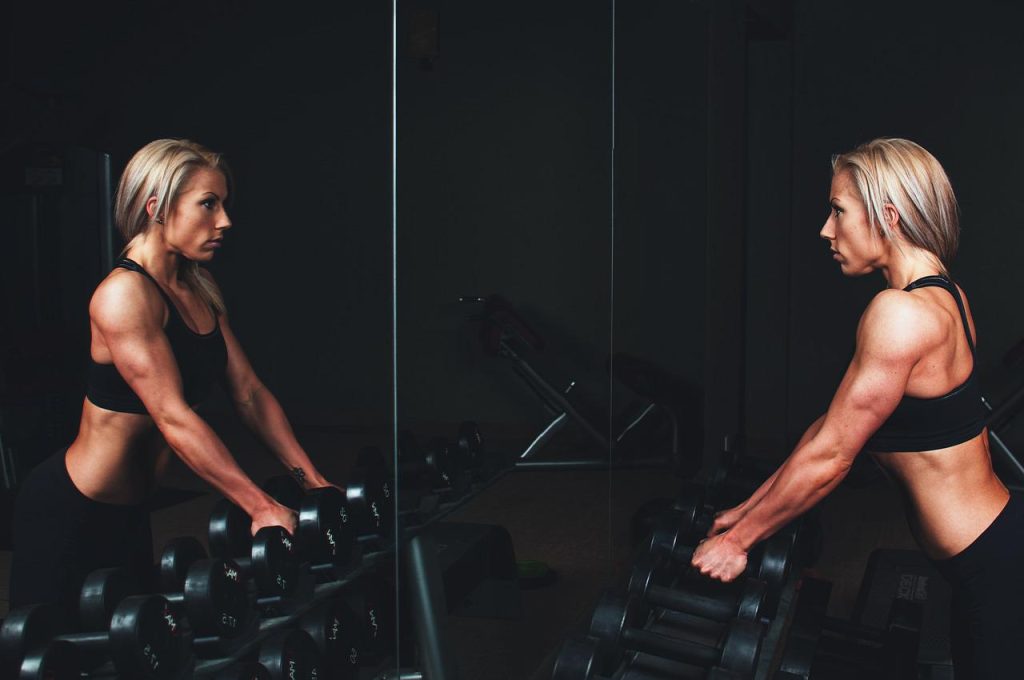 How to Train During Bulk Period?