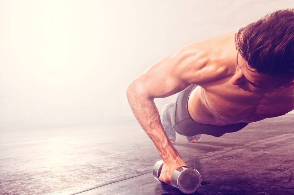 definition workout