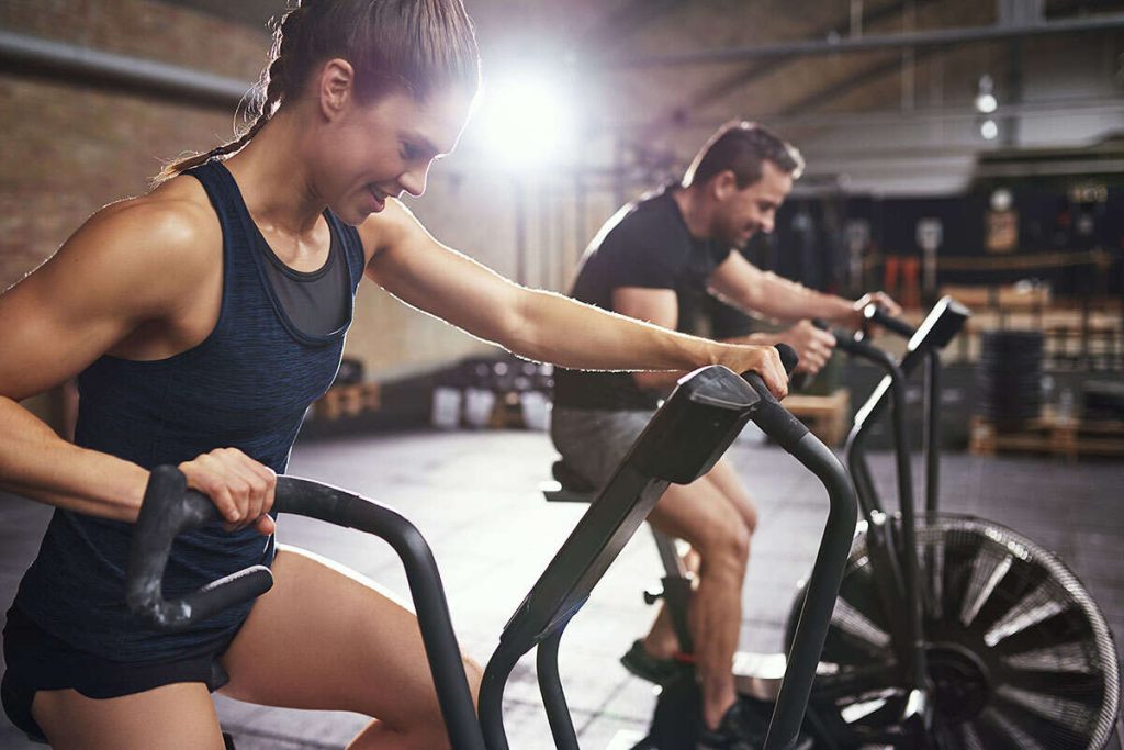 why we should do exercise