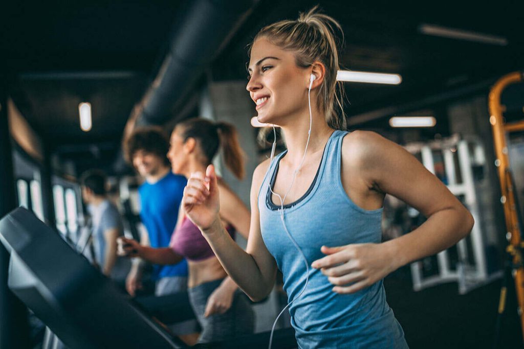 side effects of not exercising