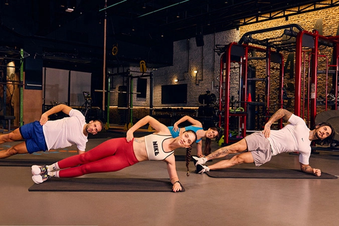Core Group Classes | MACFit