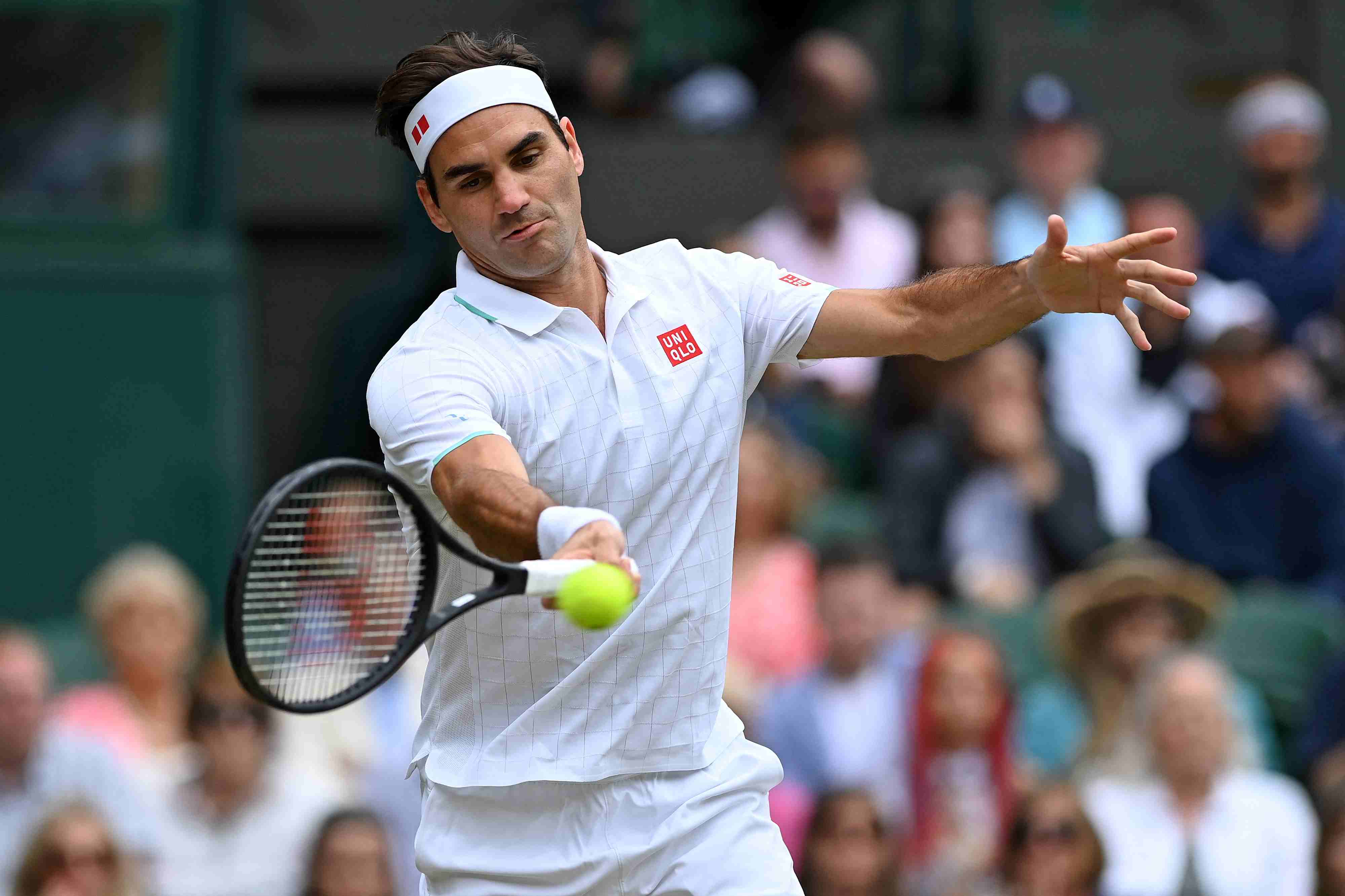 roger federer