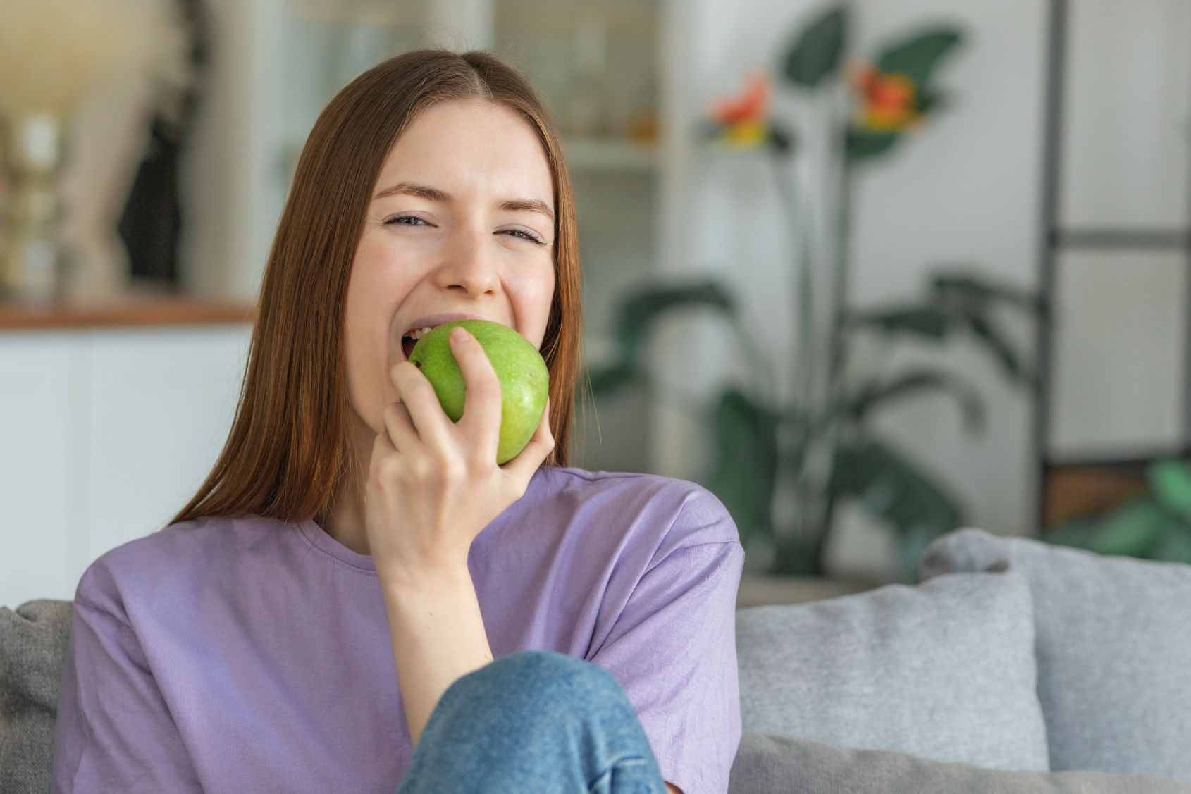 elma diyeti nedir?