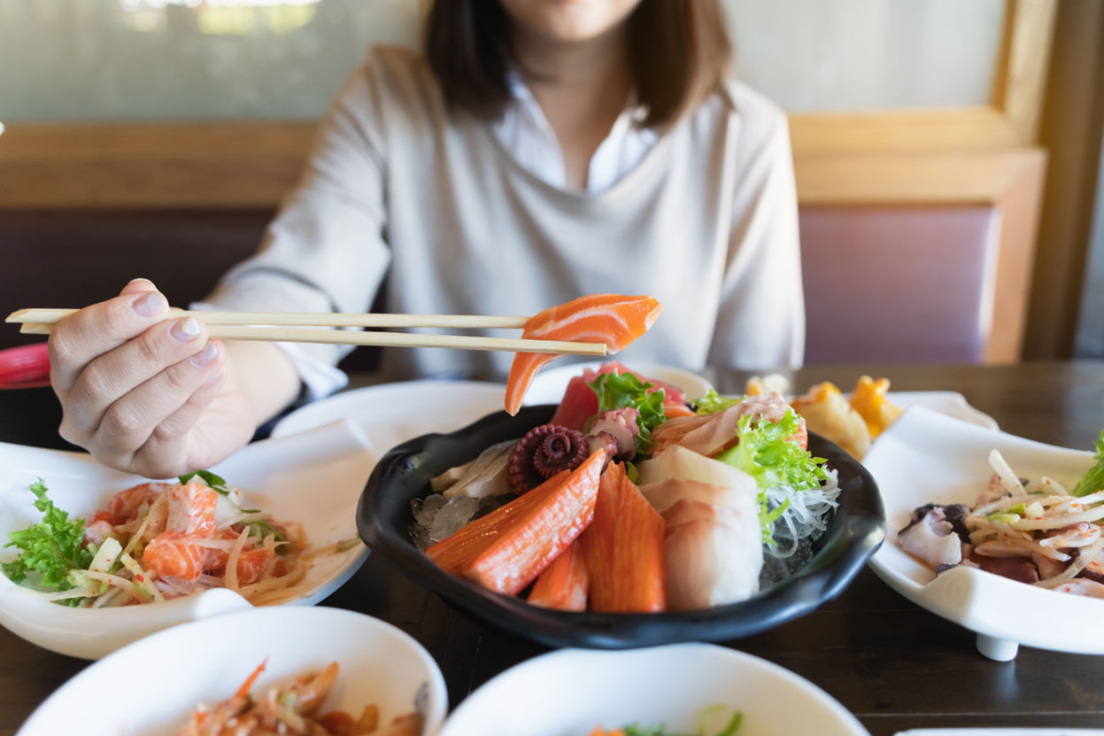 japon diyeti nedir?