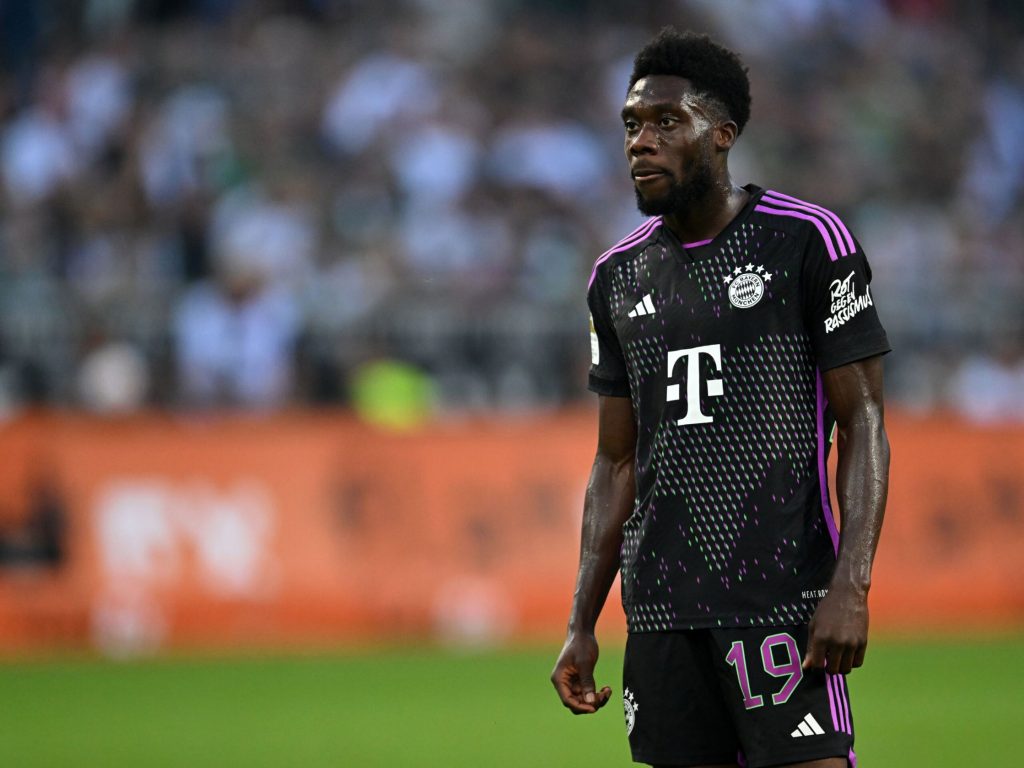 bayern münih