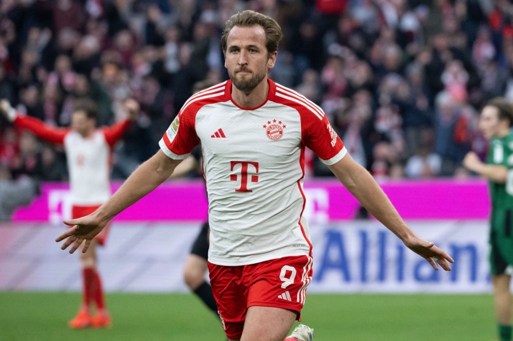 bayern münih