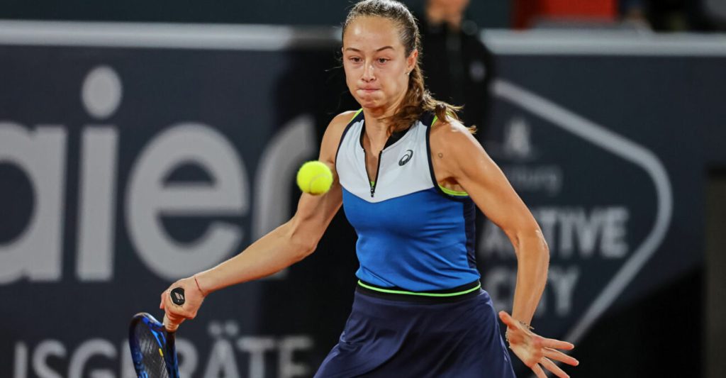 Zeynep Sönmez