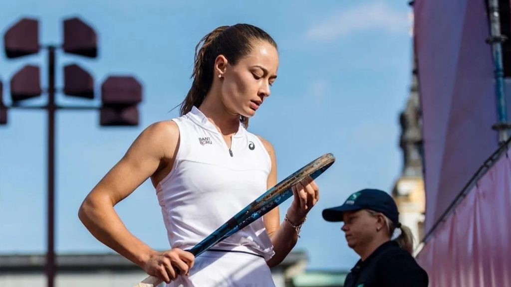 Zeynep Sönmez
