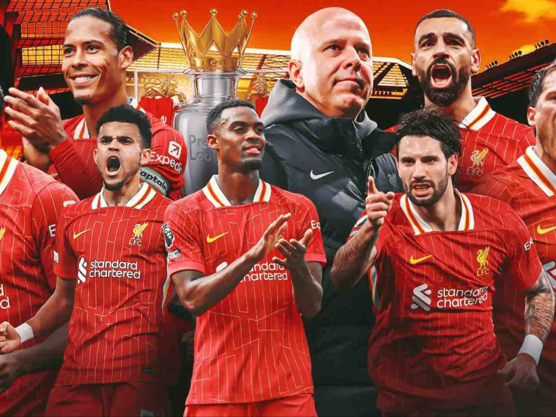 Haleften Selefe Bir Liverpool Destanı - MACFit
