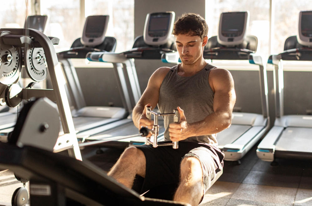 Straight Arm Pulldown’a Alternatif Antrenmanlar