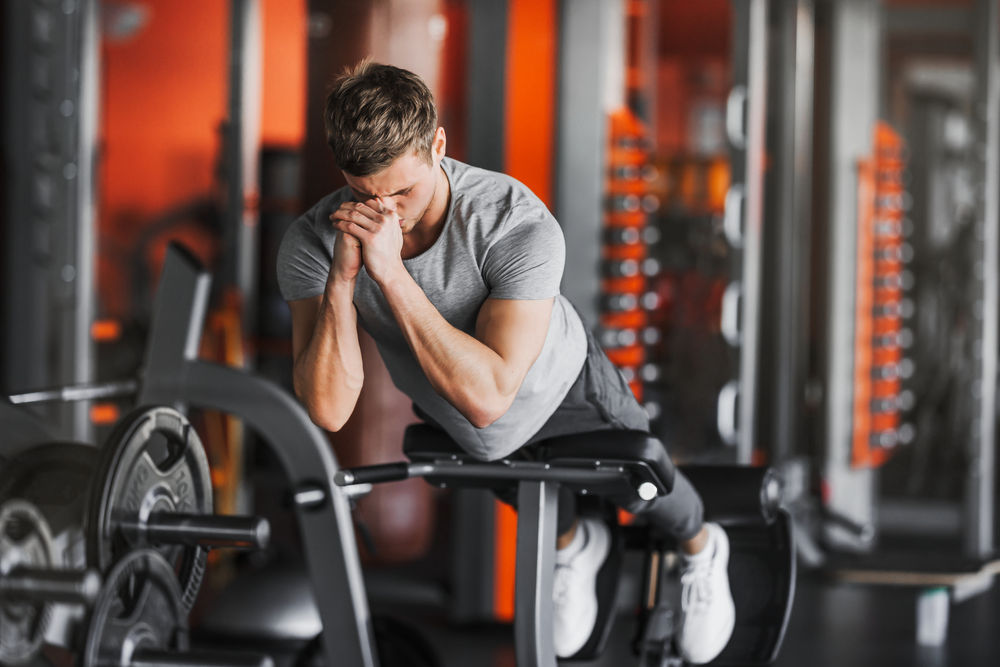 Hyperextension Nasıl Yapılır?