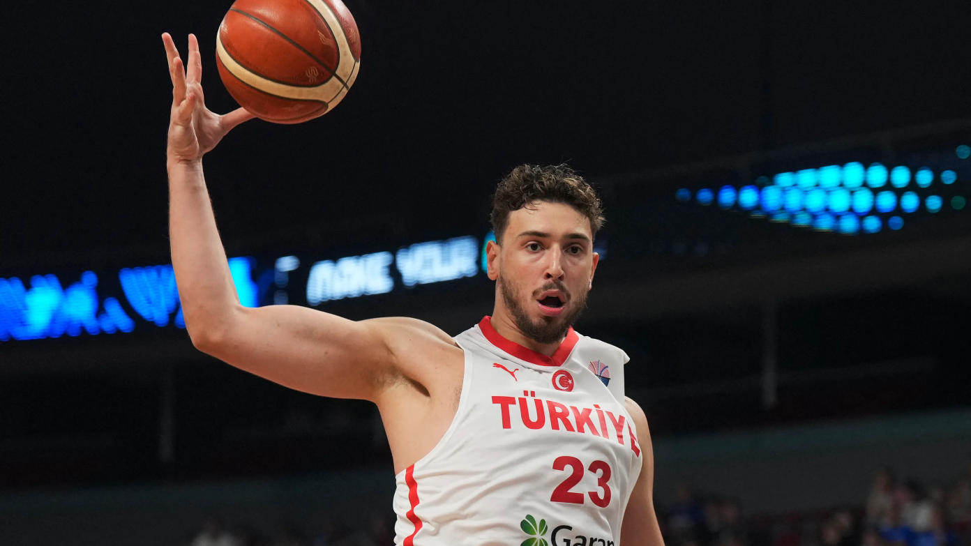 Alperen Şengün’ün NBA İstatistikleri ve Kariyer Rekorları