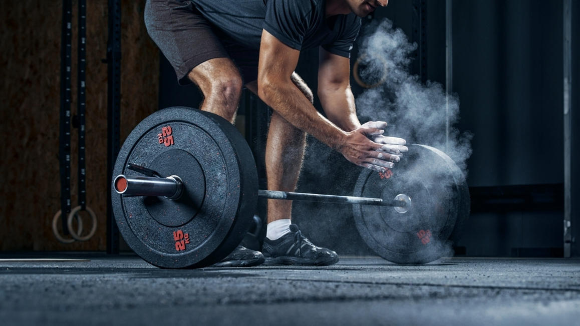 Deltoid Kası Nasıl Geliştirilir?