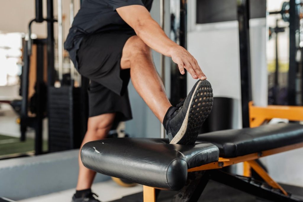 Hamstring Egzersizleri