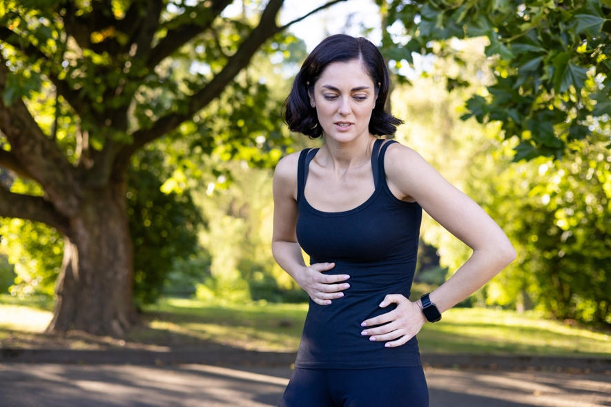 Hastayken Spor Yapılır Mı?