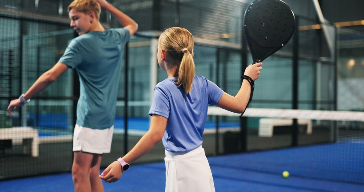 Padel Teniste En Sık Yapılan Hatalar Nelerdir?
