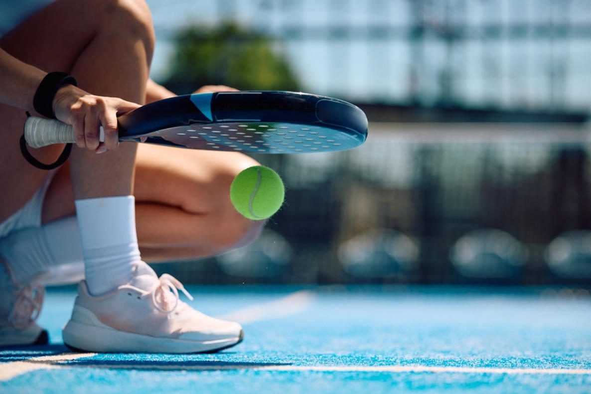 Padel için Gerekli Ekipmanlar Nelerdir?