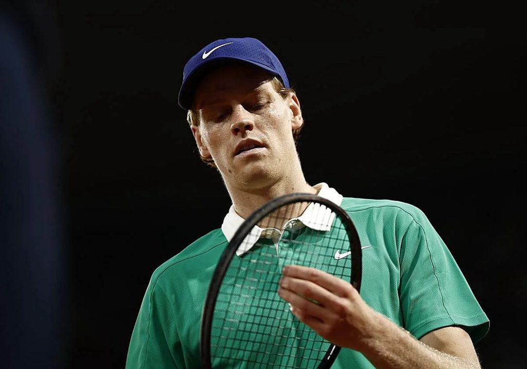 jannik sinner
