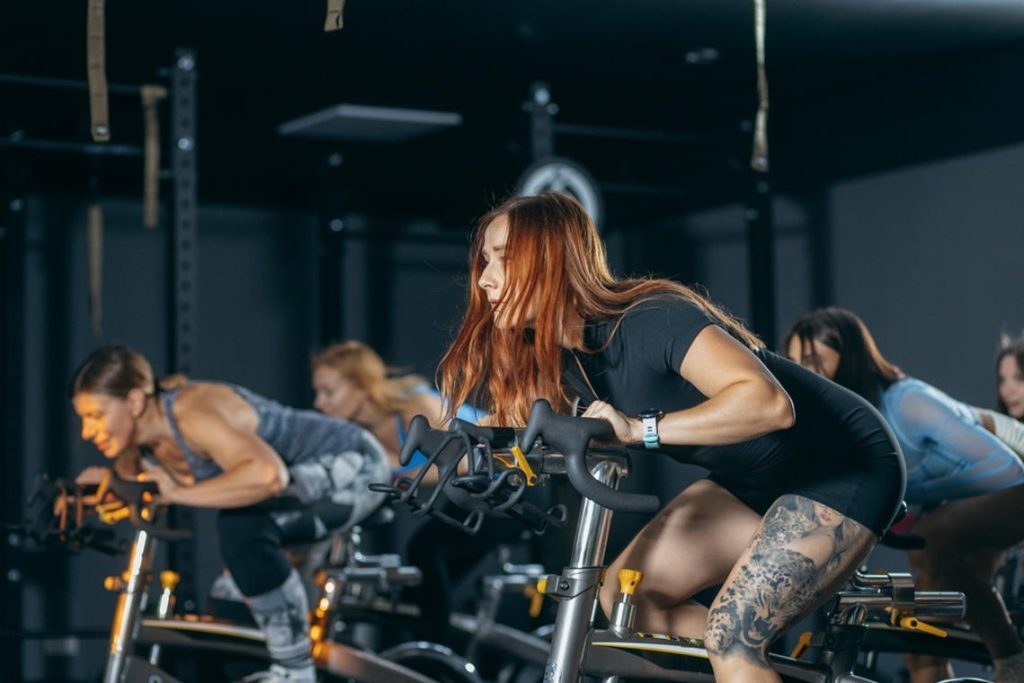 Spinning Hareketleri Nelerdir?