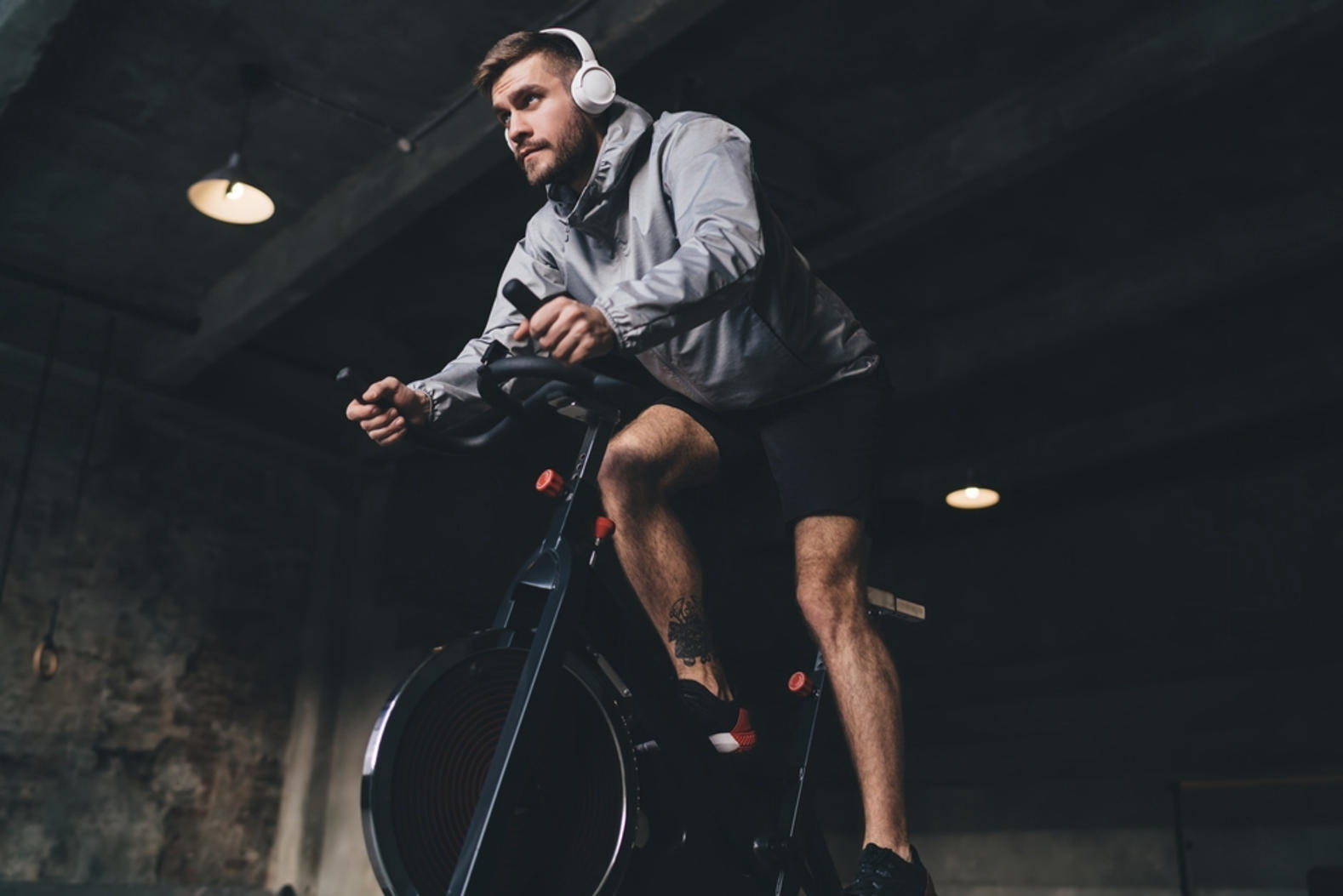 Spinning Ne İşe Yarar?