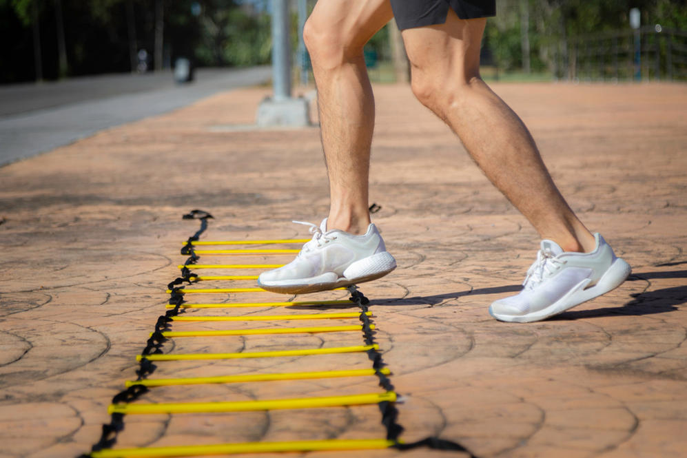 Spor Dallarına Özel Kondisyon Antrenman Programı