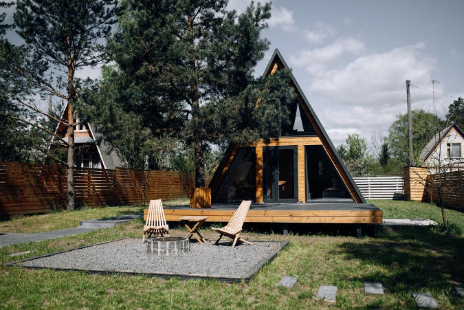 Türkiye’de Glamping Yapmak için En İyi 10 Yer