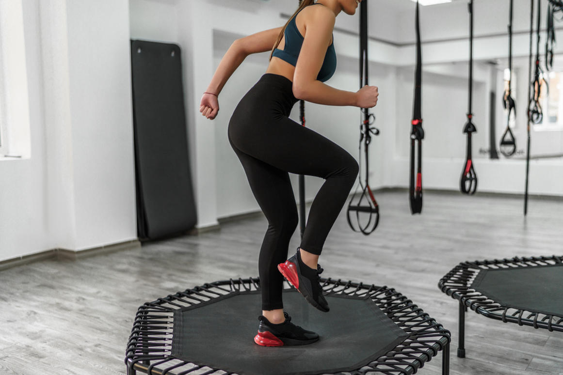 Rebounding Antrenman Programında Nasıl Konumlandırılmalıdır?