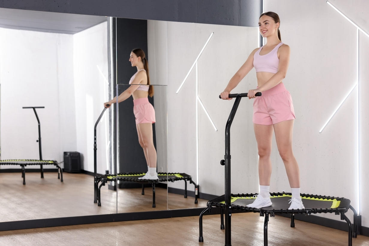 Rebounding Yaparken Duruş Pozisyonu Nasıl Olmalı?