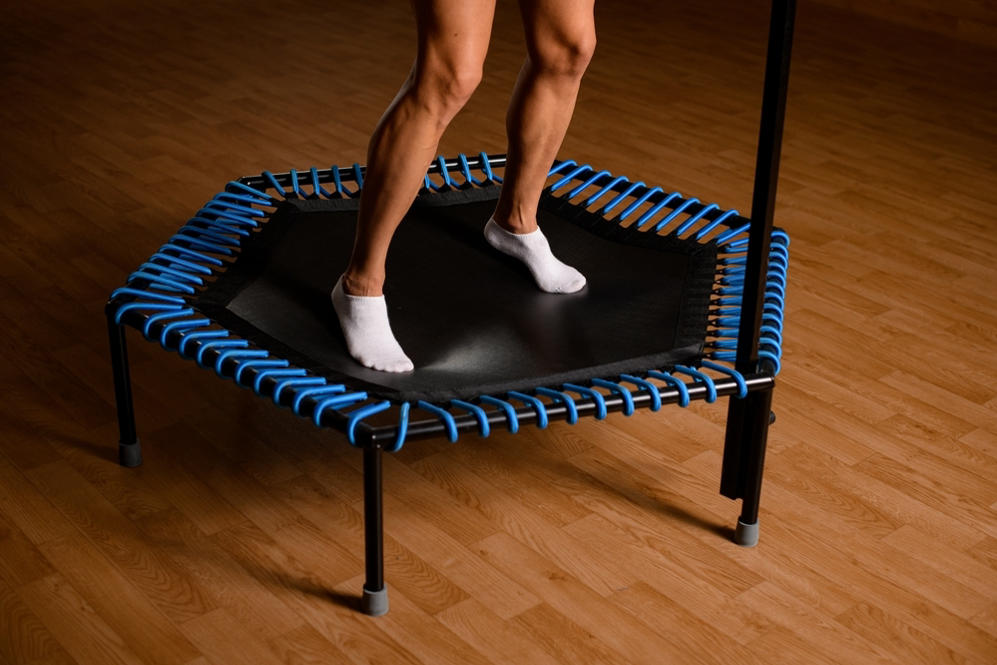 Rebounding Hangi Kasları Çalıştırır?