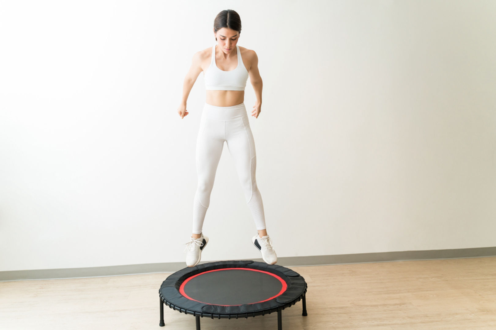 Rebounding Hareketi Nedir?