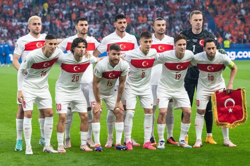 Romanya’yı Geçtiği Takdirde Türkiye’nin Rakibi Kim Olacak?