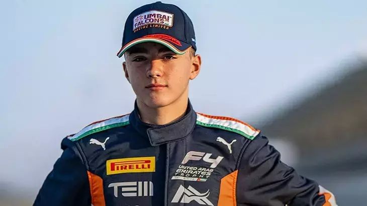 Alp Hasan Aksoy’un Prema Racing ile Yükselen Kariyeri