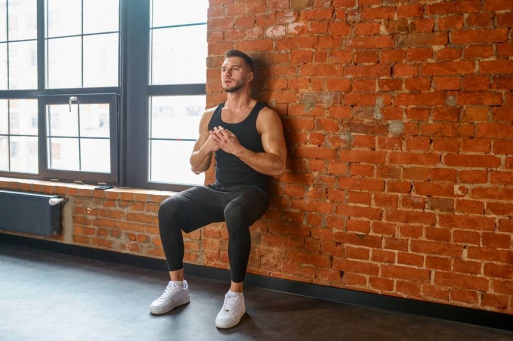 Duvar Pilatesi Nasıl Yapılır?