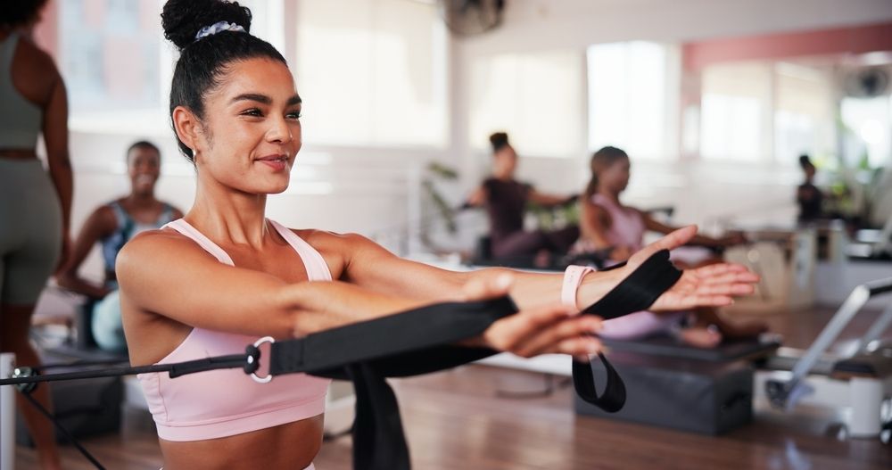 Reformer Pilates Hangi Durumlarda Önerilir?