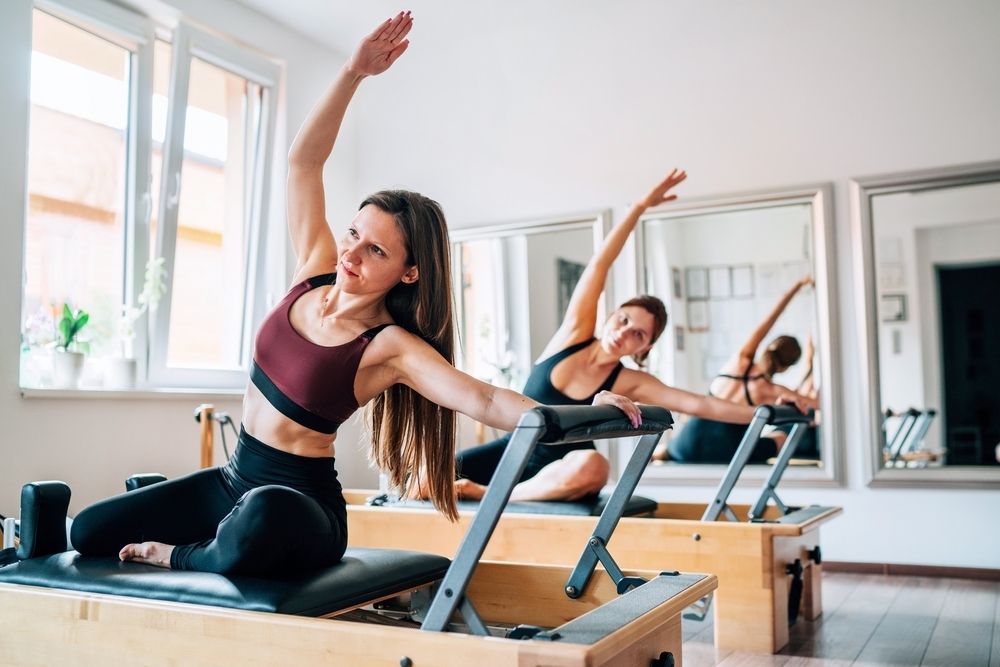 Reformer Pilates Nedir?