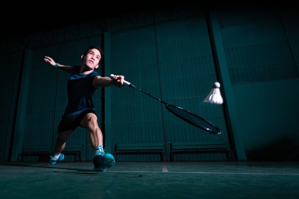 Badminton Oynamak İçin İdeal Bir Yaş Aralığı Var Mıdır?