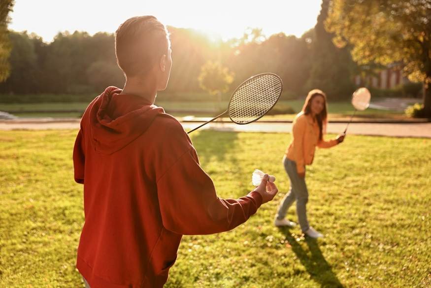 Badminton Nasıl Oynanır?