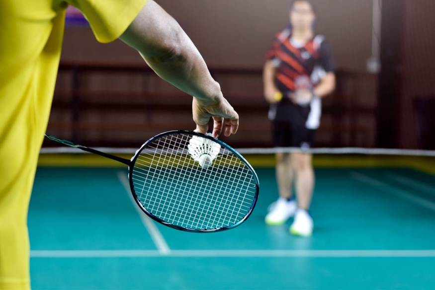 Badminton Nedir?