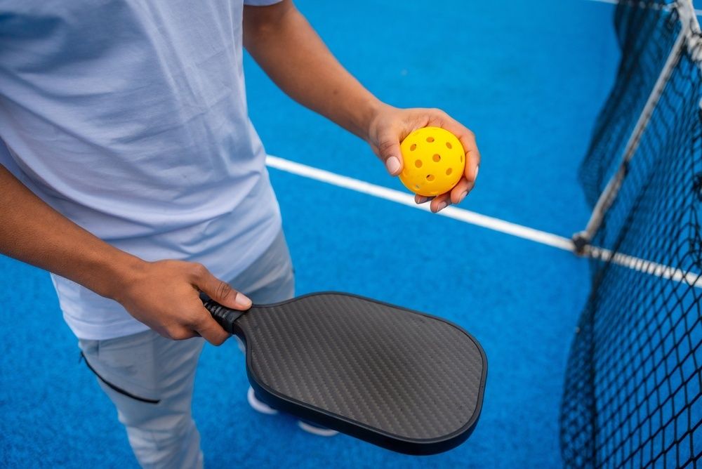 Pickleball için ideal bir yaş aralığı var mıdır?