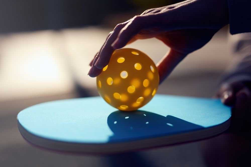 Pickleball Nasıl Oynanır?