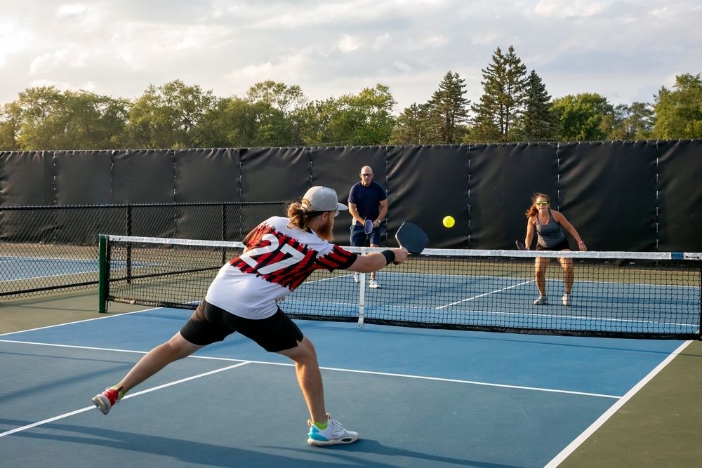 Pickleball'da Kurallar ve İpuçları