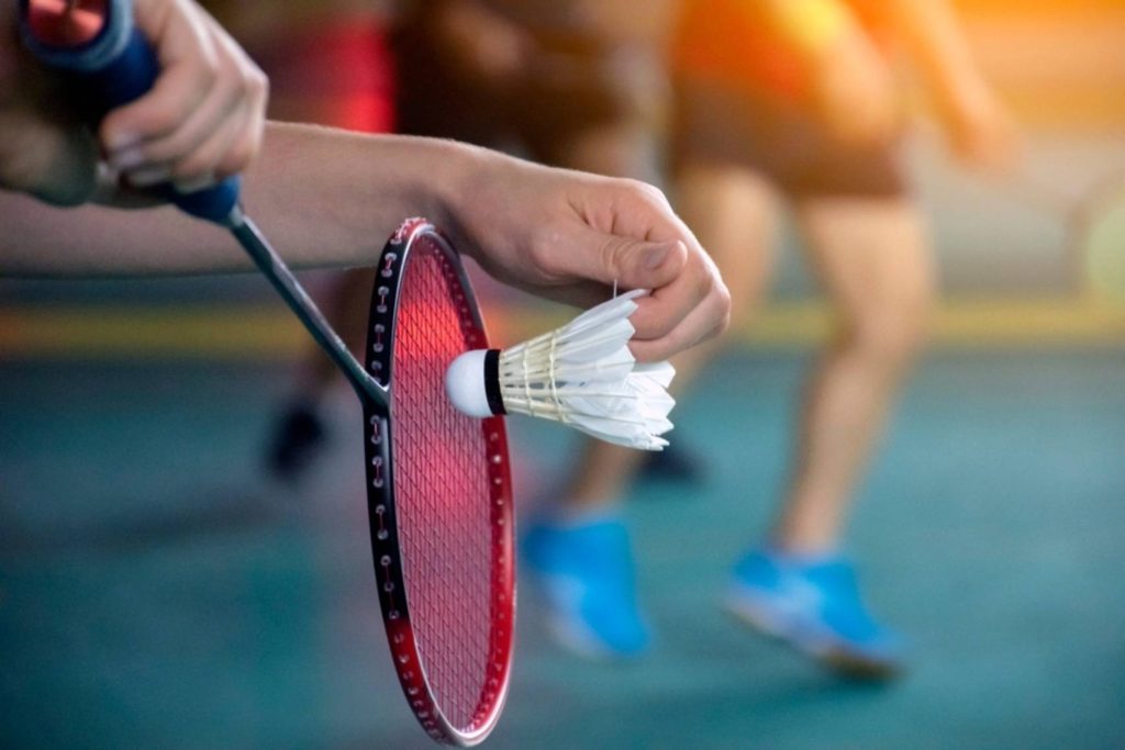 Türkiye'de Badminton ve Öne Çıkan Sporcular