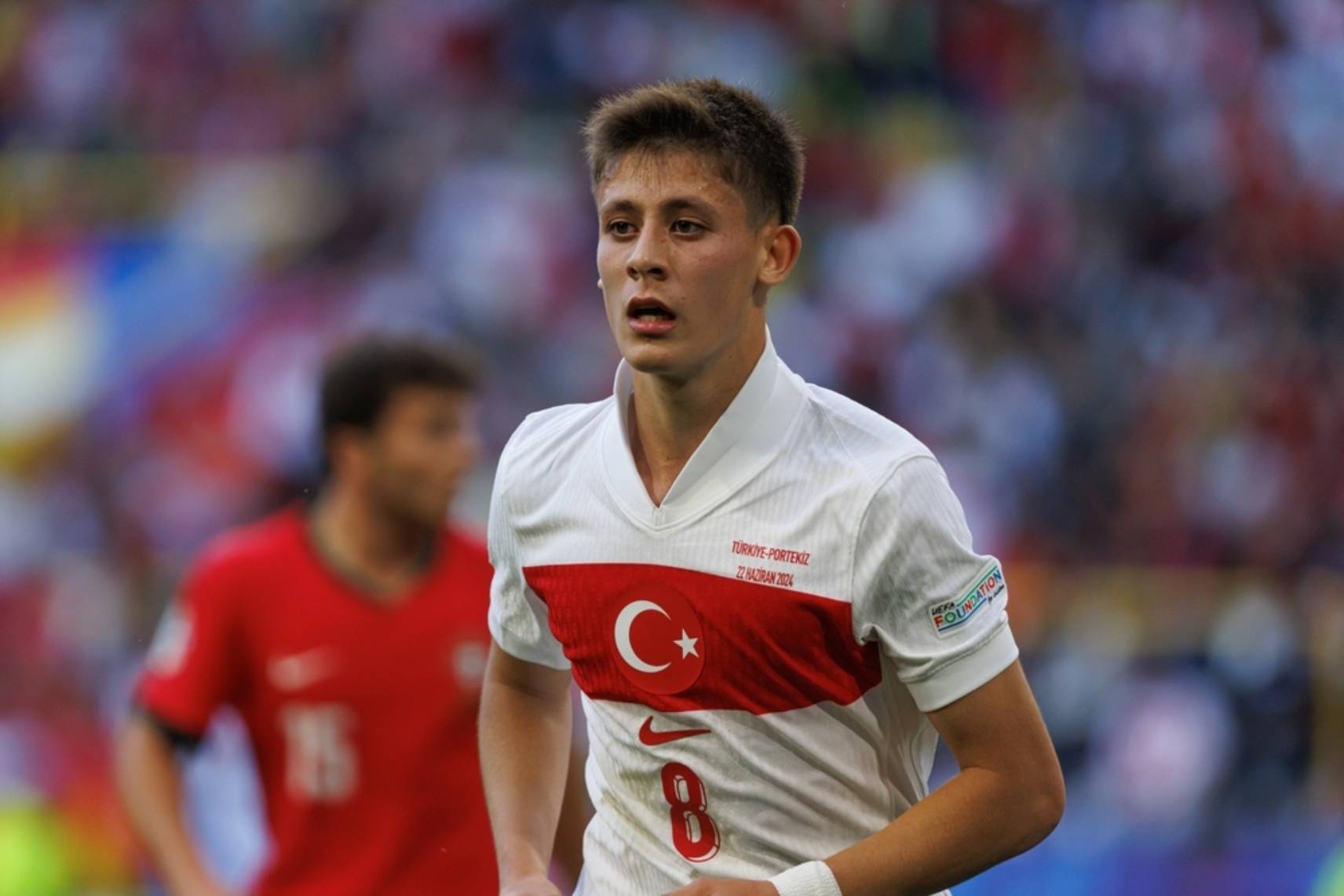 Arda Güler Kimdir?