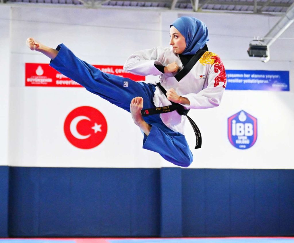 Günlük Antrenman Rutininde Öne Çıkanlar