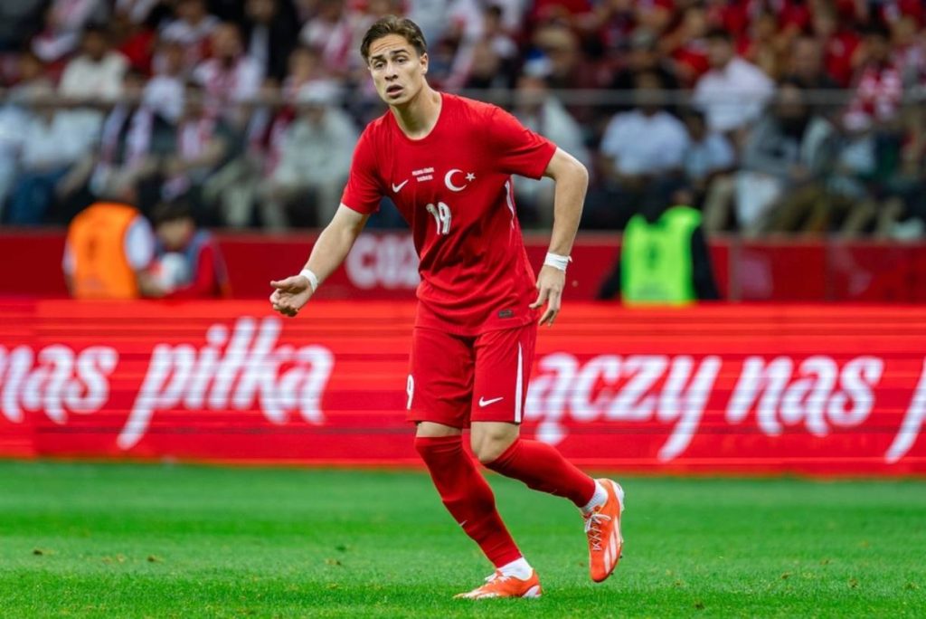 Kenan Yıldız İstatistikleri ve Başarıları