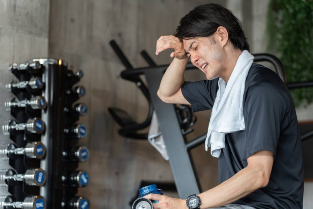 Yaz Aylarında Spor Yapmak Vücudu Nasıl Etkiler?